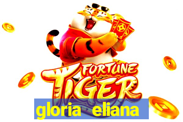 gloria eliana ribeiro letra